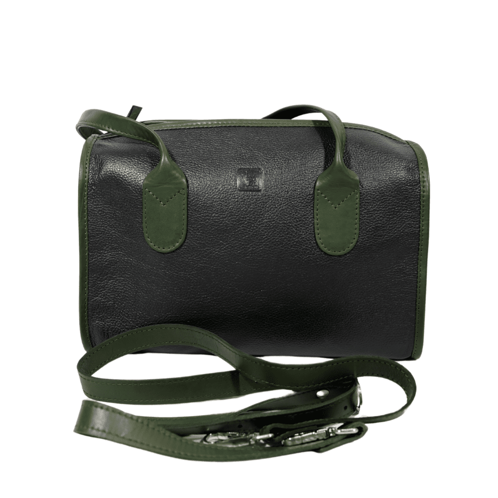 Ladies Handbag - 19042