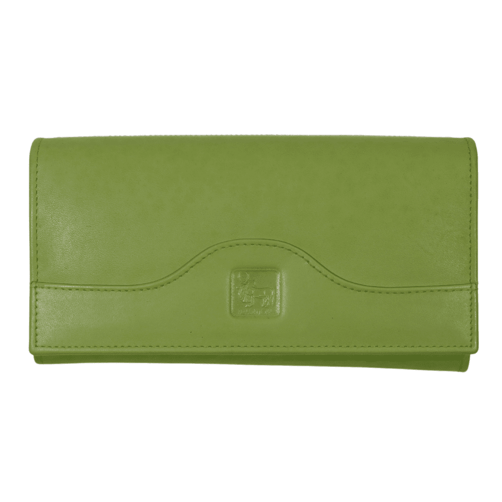Ladies Wallet - 18220