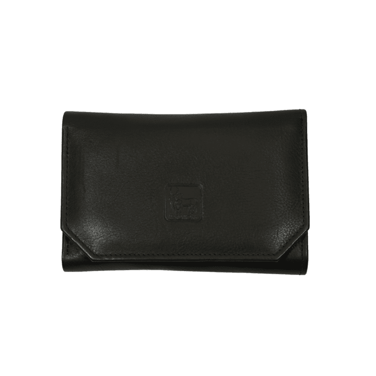 Ladies Wallet - 18266
