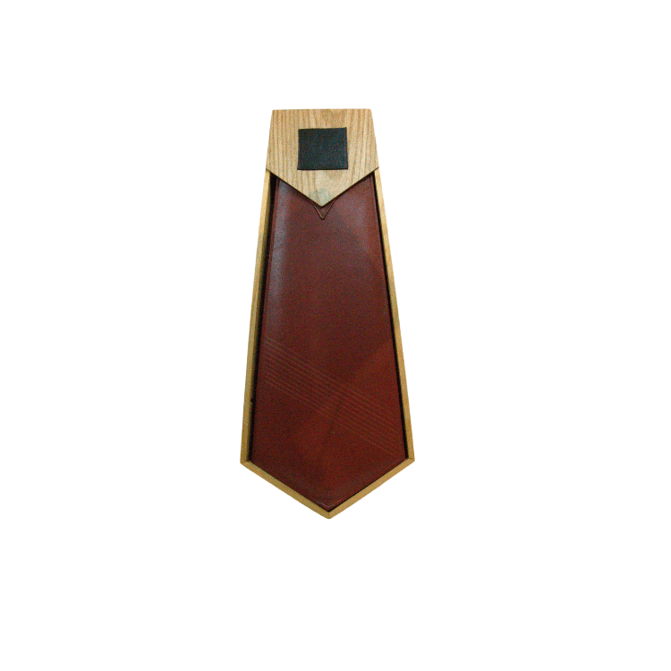 Tie Holder 12-252 - Image 2
