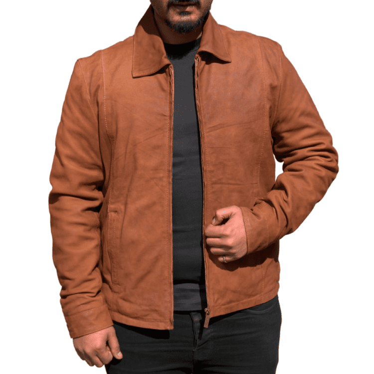 Men's Jacket - 29315