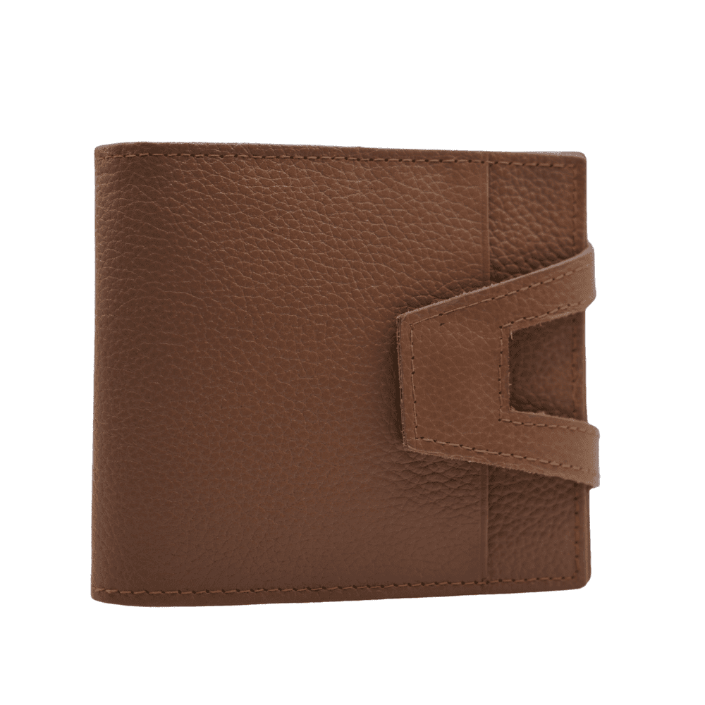 Mens Wallet - 10727