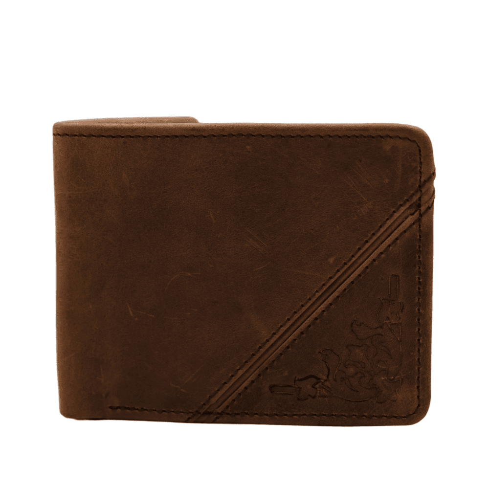 Mens Wallet - 10013
