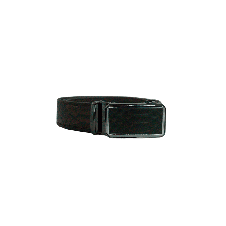 Men's Belt - 173004 - Image 2