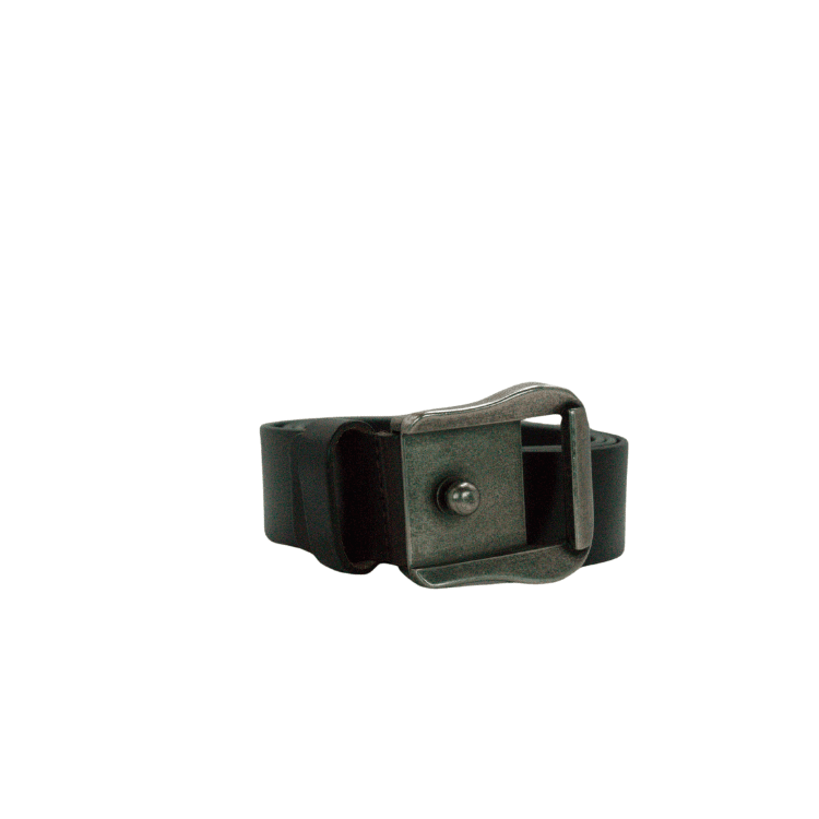 Men's Belt - 17008 - Image 2