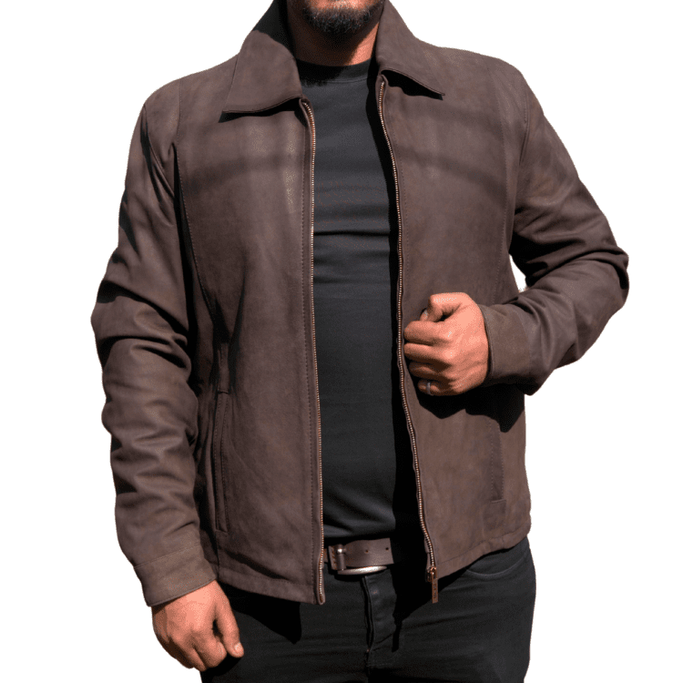 Men's Jacket - 29315 - Image 2