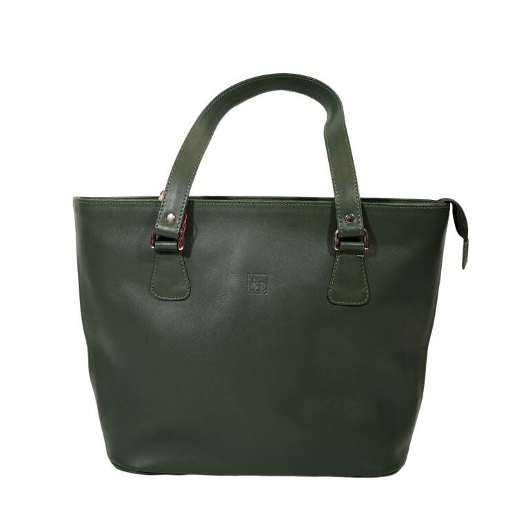 Ladies Handbag - 19008