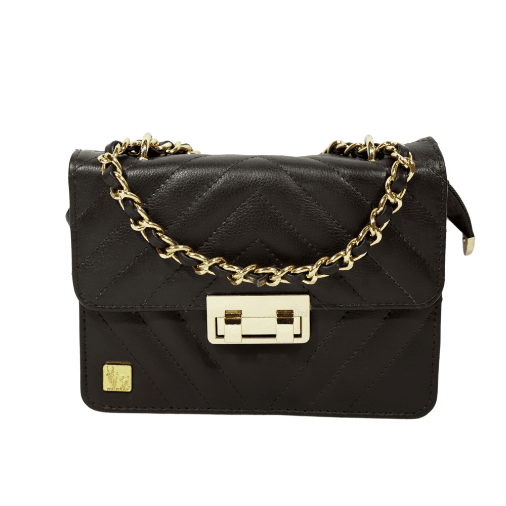 Ladies Handbag - 19025