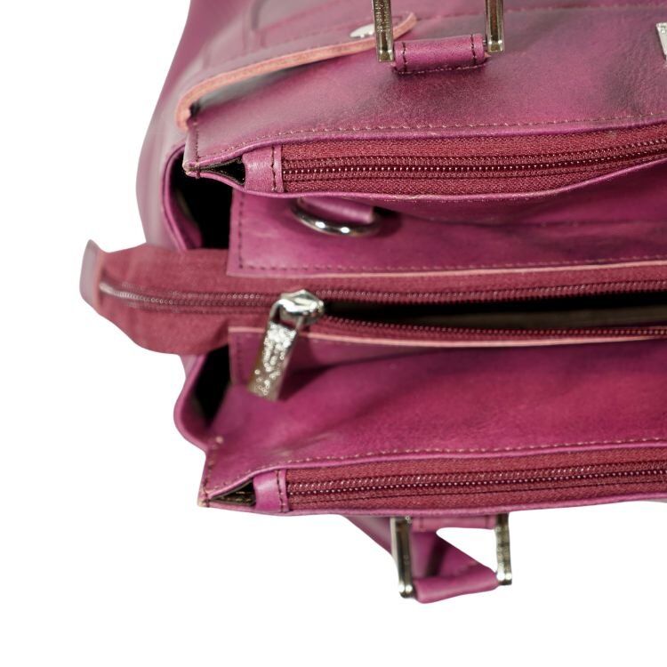 Ladies Handbag - 19921 - Image 2