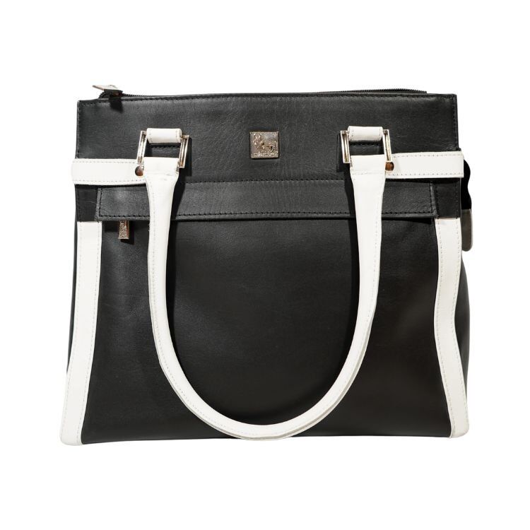Ladies Handbag - 19921