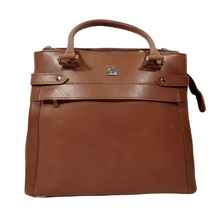 Ladies Handbag - 19921 - Image 4