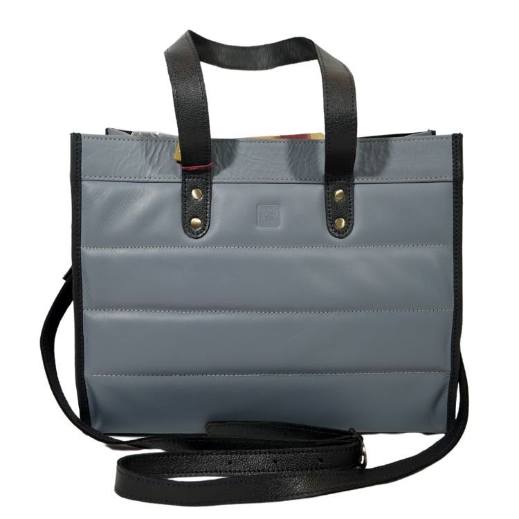 Ladies Handbag - 19023