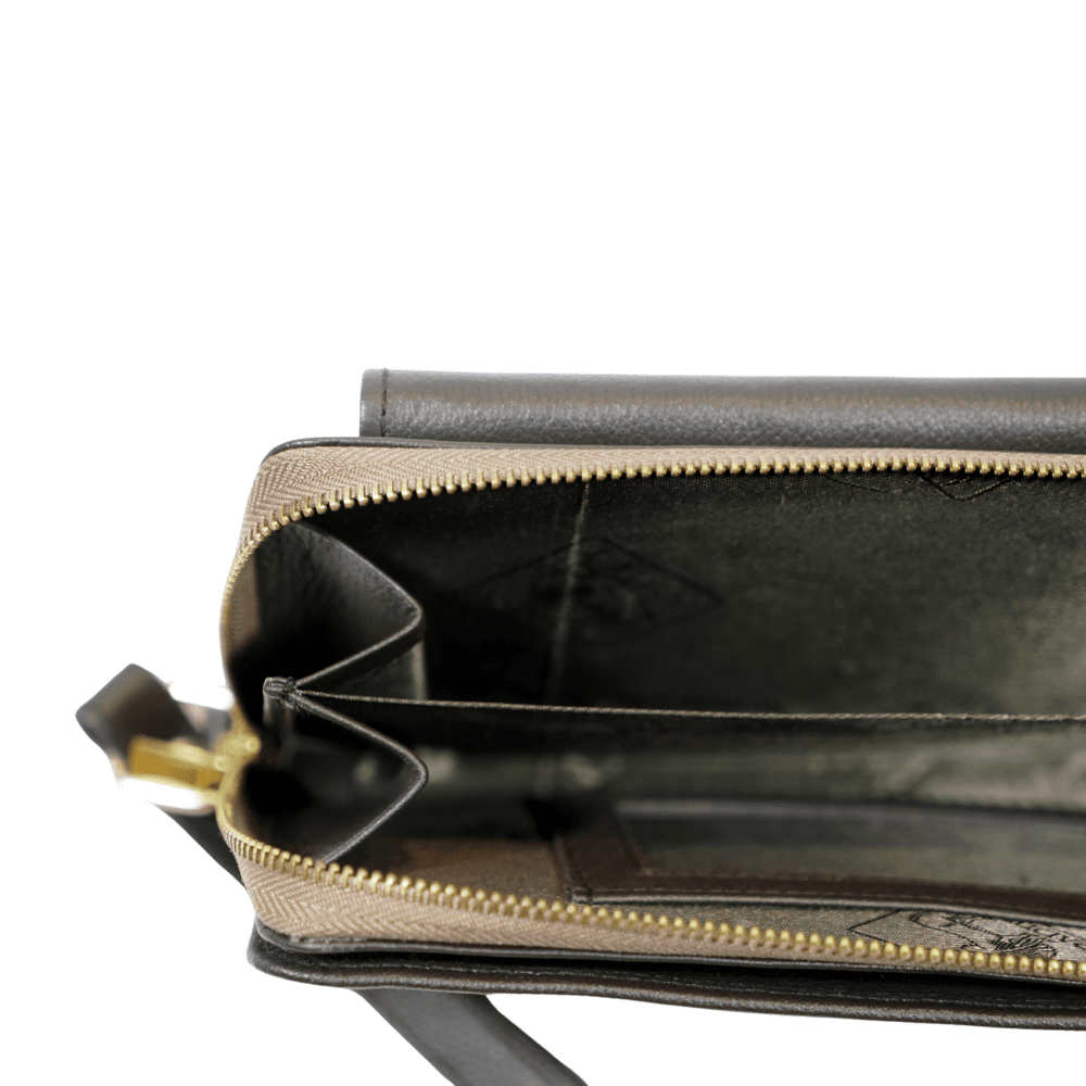 Ladies Wallet - 18260 - Image 3