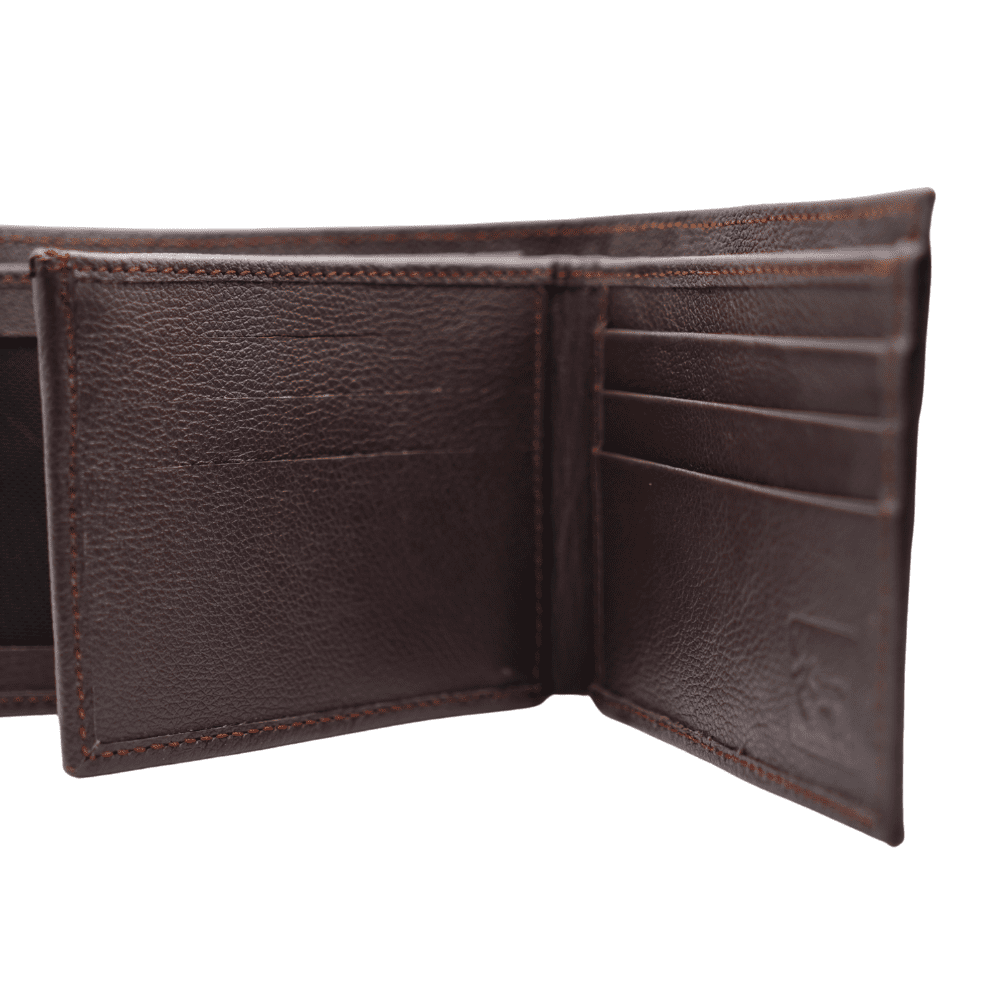 Mens Wallet - 10166