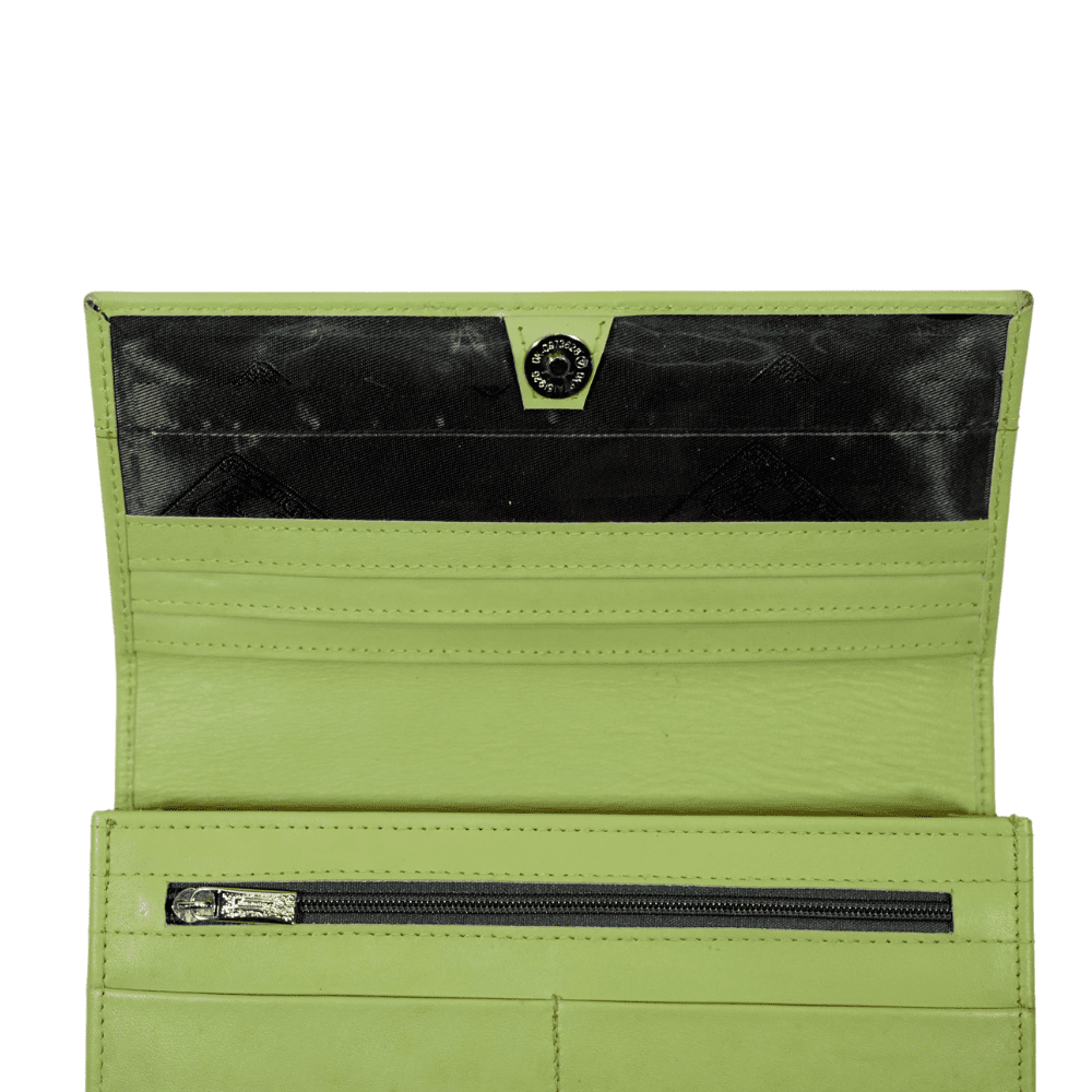 Ladies Wallet - 18220 - Image 3