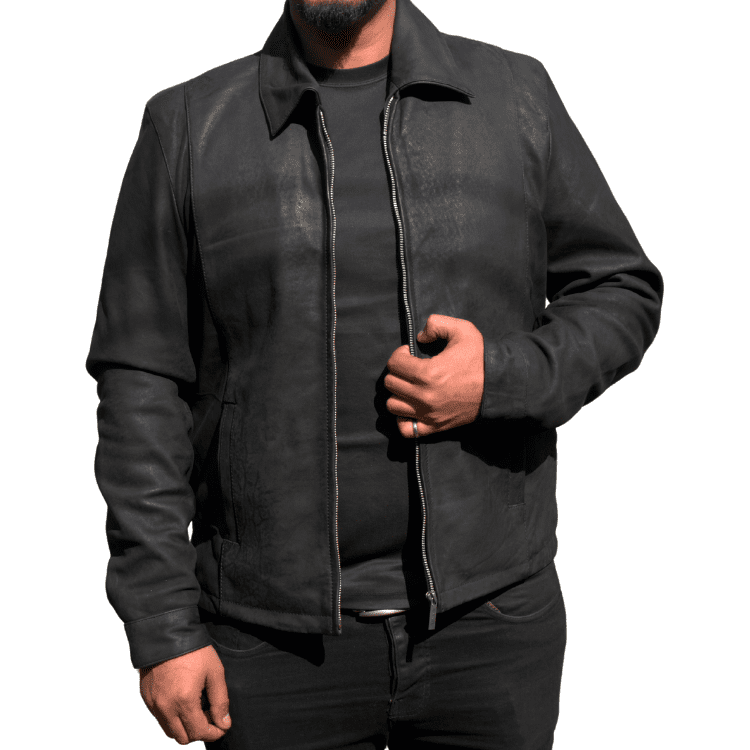 Men's Jacket - 29315 - Image 7