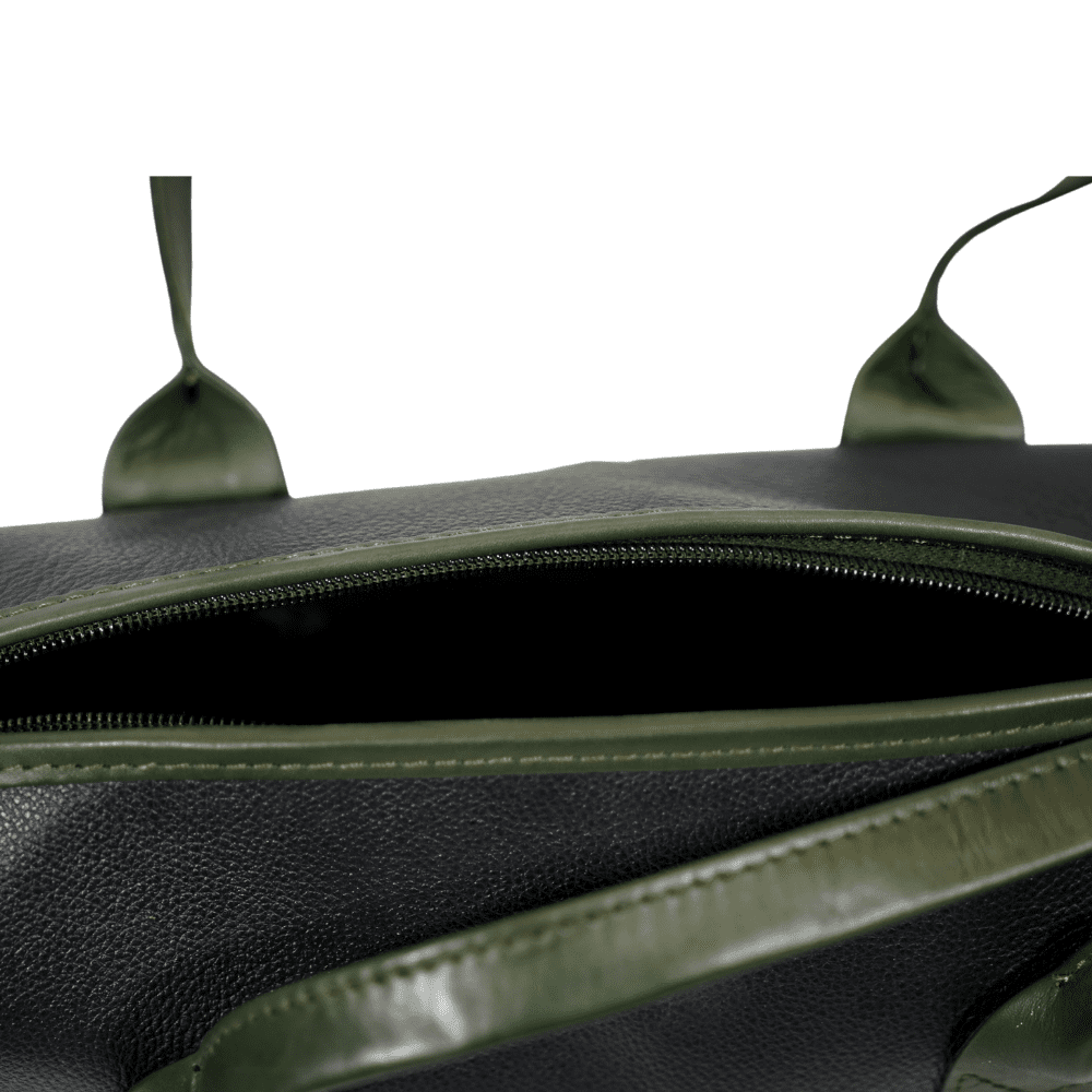 Ladies Handbag - 19042 - Image 4