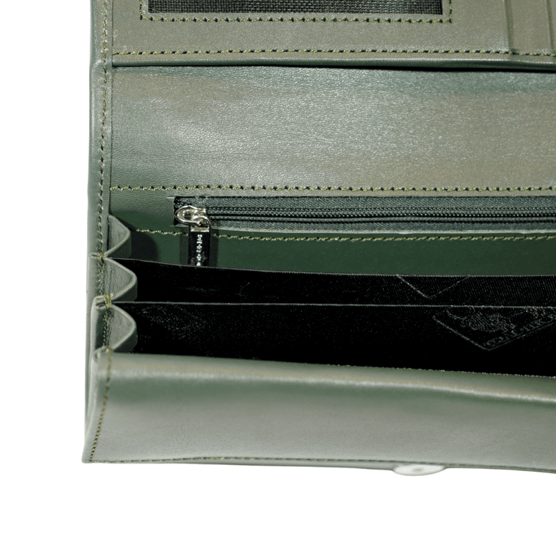 Ladies Wallet - 18219 - Image 4
