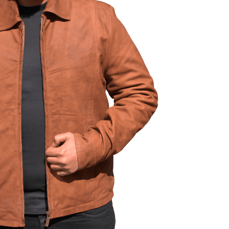 Men's Jacket - 29315 - Image 6