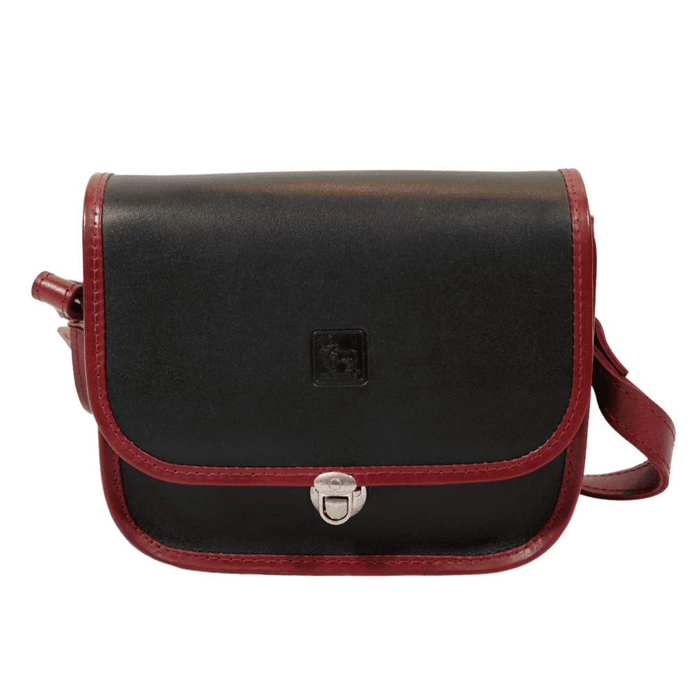 Ladies Handbag - 19015