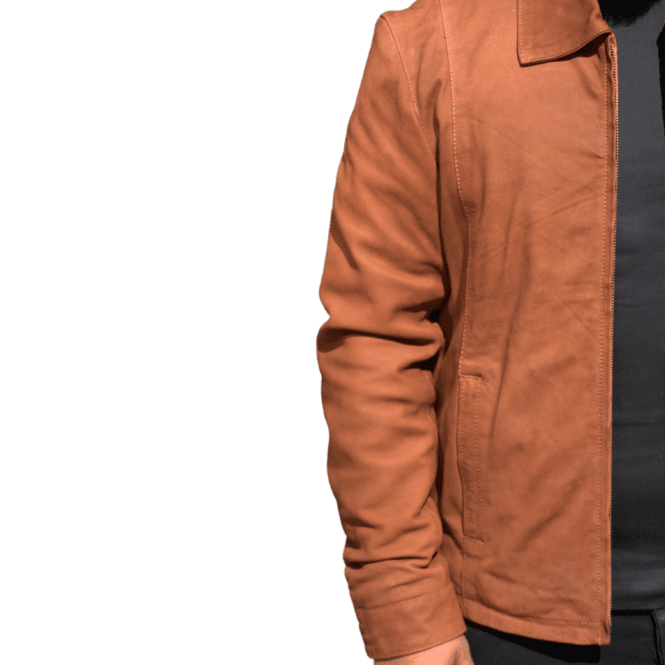 Men's Jacket - 29315 - Image 5