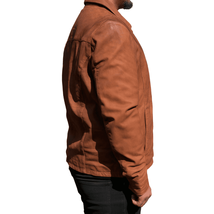 Men's Jacket - 29315 - Image 4