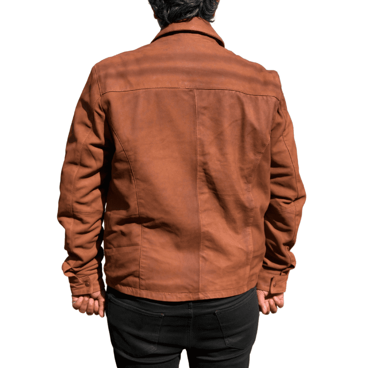 Men's Jacket - 29315 - Image 3