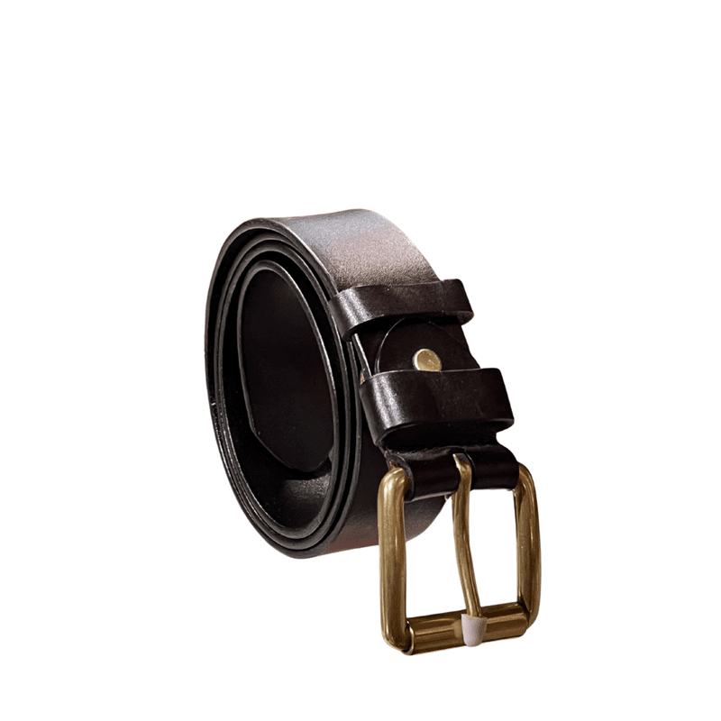 Men's Belt - 17113 - Image 4
