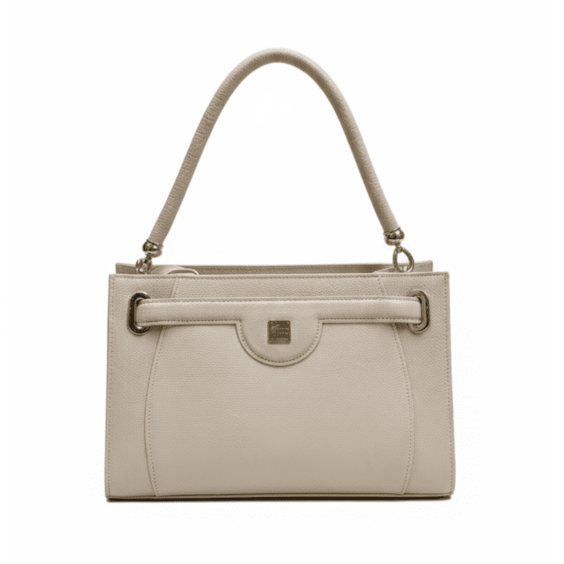 Ladies Handbag - 19001 - Image 4