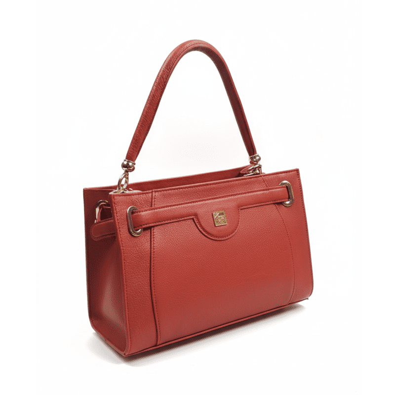 Ladies Handbag - 19001