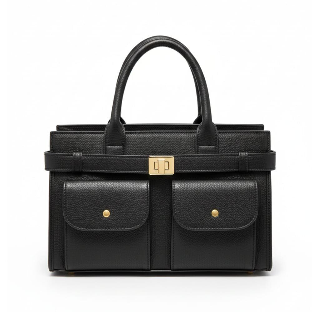 Ladies Handbag - 19033 - Image 8