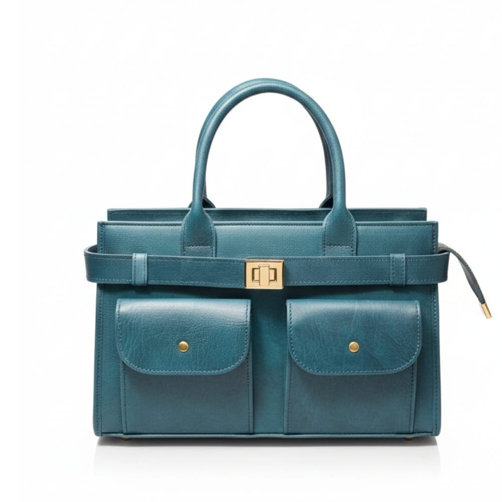 Ladies Handbag - 19033 - Image 7