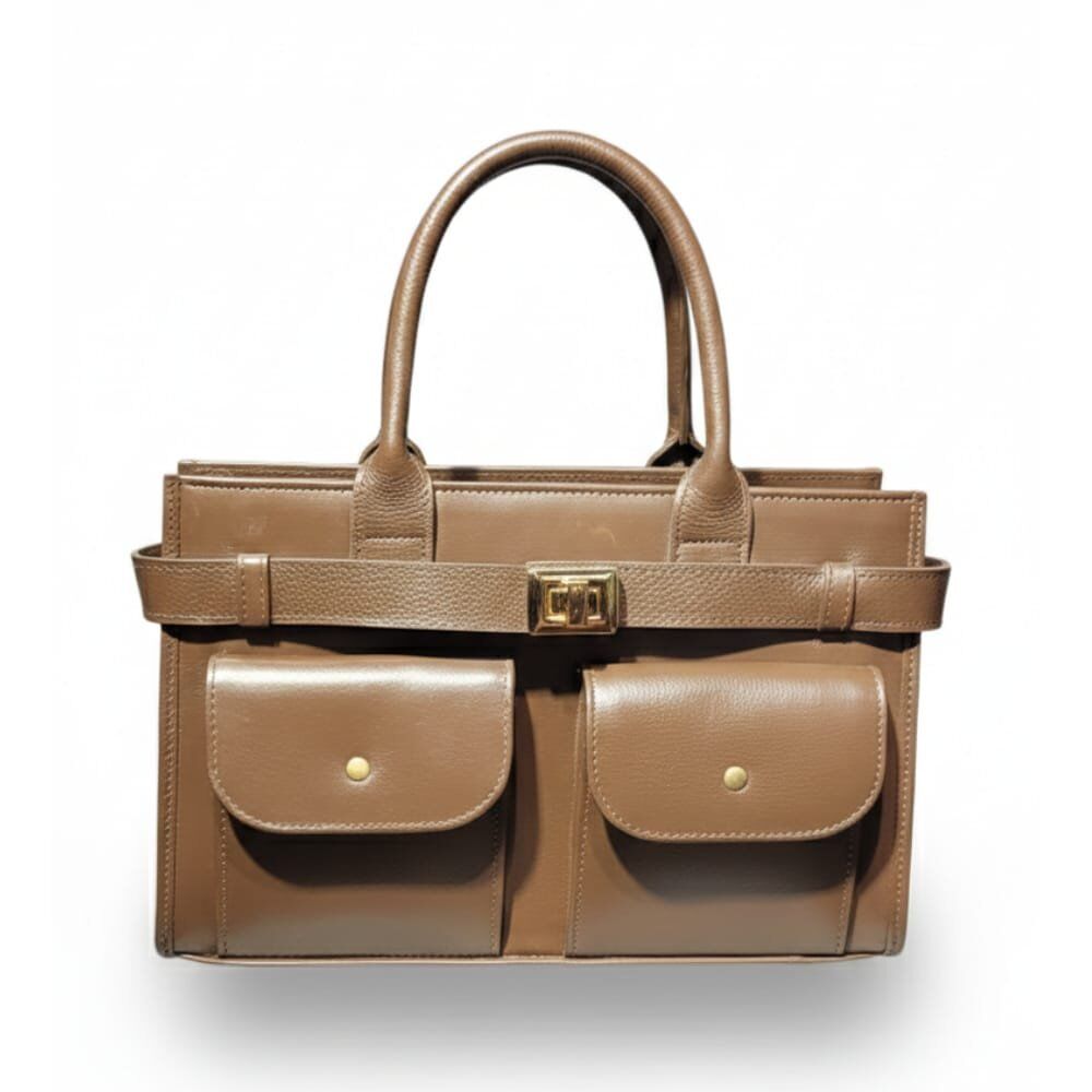 Ladies Handbag - 19033 - Image 9