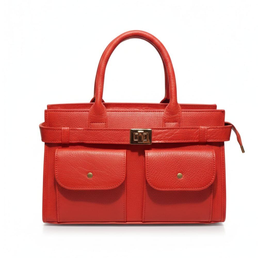 Ladies Handbag - 19033 - Image 4