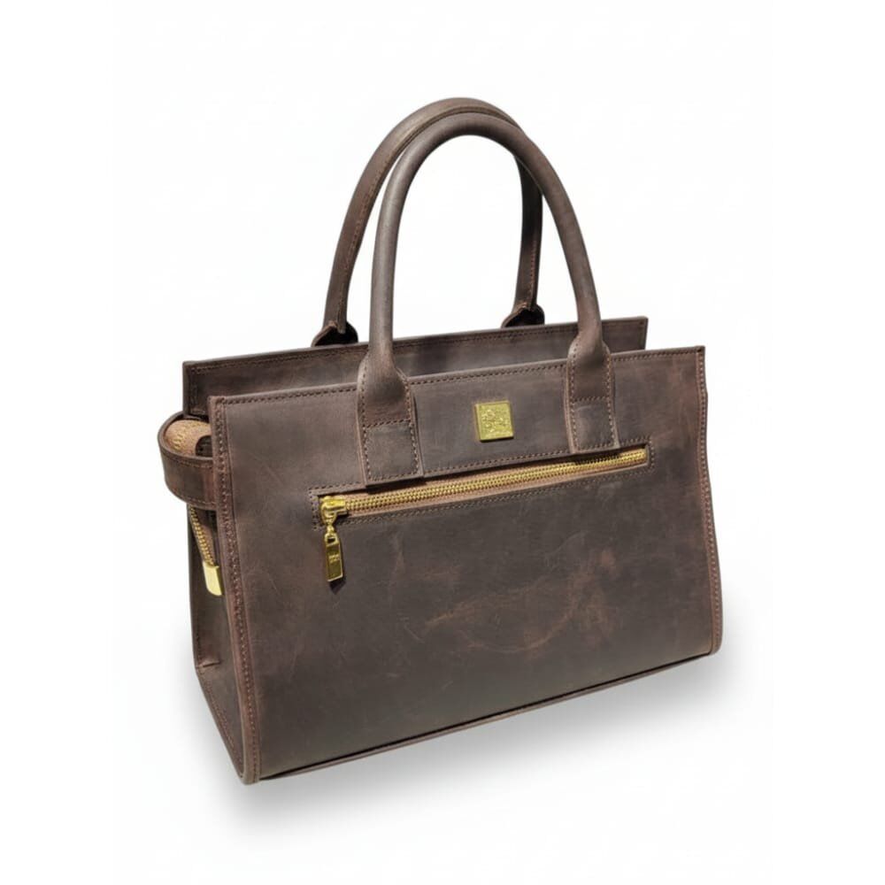 Ladies Handbag - 19033 - Image 6