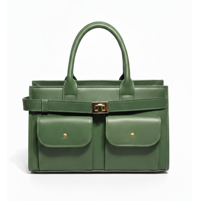 Ladies Handbag - 19033