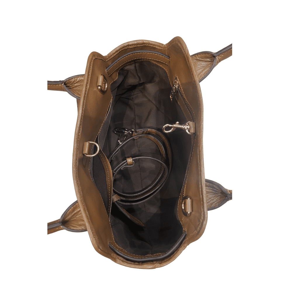 Ladies Handbag - 19035 - Image 8